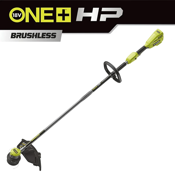 Ryobi Decespugliatore a Batteria 18V MOD. RY18LTX38A-0 - RYOBI